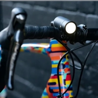 Lampy rowerowe przednie Lampy rowerowe przednie